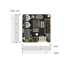 DFRobot Bluetooth 5.0 Audio Receiver Board image 4