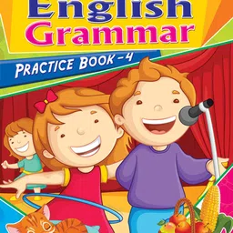 Dreamland Kids English Grammar Practice Learning Book-image-97
