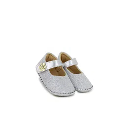 BAESD Infant Girls Embellished Booties-image-49