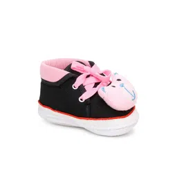 BAESD Infant Kids Self-Design Socks Booties-14