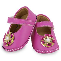 BAESD Infants Girls Self-Design Socks Booties-picture-34