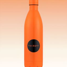 CLAY CRAFT Orange Stainless Steel Double Wall Vacuum Water Bottle 500 ml-image-49