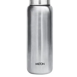 Milton Aqua 500 Stainless Steel Water Bottle 500 ml-image-2