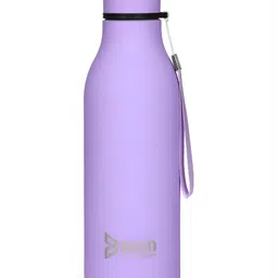 BODD ACTIVE Lavender Stainless Steel Water Bottle-image-72