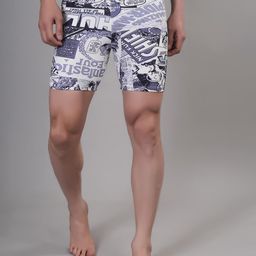 BRACHY Men Swim Bottoms-image-14