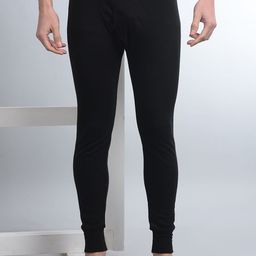 Force NXT Men Cotton Thermal Bottoms-image-93