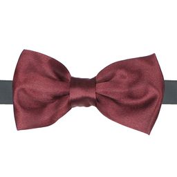 Kavove  Burgundy Bow Ties-image-81