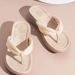 Inc 5 Open Toe Comfort Heels-58