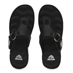 Adda Open Toe Wedges With Buckles image 1