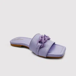 yellowsoles Women Embellished Open Toe Flats-image-17