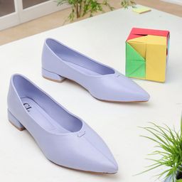 Carlton London Block Heeled Pumps-picture-29