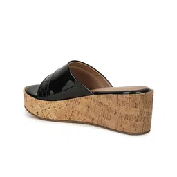VALIOSAA Open Toe Wedge Heels image 3