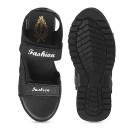 Shoetopia Open Toe Platform Heels image 3