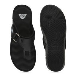 Adda Open Toe Wedges With Buckles image 5