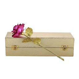 INTERNATIONAL GIFT Beige & Pink 2 Pieces Valentine's Day Gifts Set-image-53