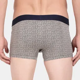 Pepe Jeans Pack Of 2 Printed Outer Elastic Trunk 17871834-1-18532490-1 image 4