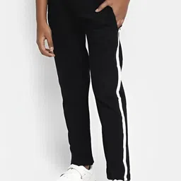 FRENCH KLEIDER Boys Cotton Track Pants-image-73
