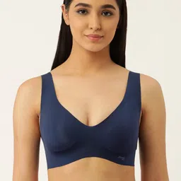 Sloggi Woman Zero Feel Removable Padded Non-Wired Slip-On Bralette Bra-picture-16