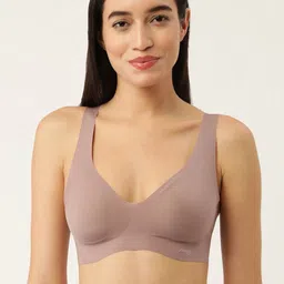 Sloggi Woman Zero Feel Removable Padded Non-Wired Slip-On Bralette Bra-image-18