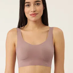 Sloggi Woman Zero Feel Removable Padded Non-Wired Slip-On Bra-24