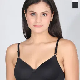 StyFun Bra Full Coverage Lightly Padded image 1
