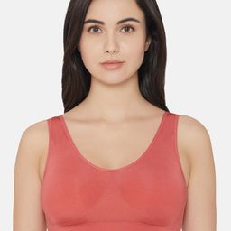 Wacoal Rapid-Dry Bra With Full Coverage-15