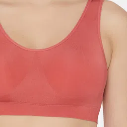 Wacoal Rapid-Dry Bra With Full Coverage image 5