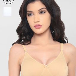 laavian Women Assorted Bra-image-67