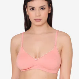 GROVERSONS Paris Beauty Non Padded Non Wired Full Coverage Super Support Cotton Bra-12