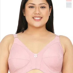 Curvy Love Bra Full Coverage-47