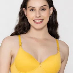 FUNAHME Bra Full Coverage Lightly Padded-4