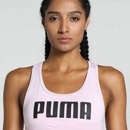 Puma 4 KEEPS Printed Workout Bra 52531609-6