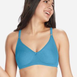 VStar Full Coverage T-shirt Bra with All Day Comfort-13