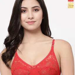 Docare Bralette Bra Full Coverage-47