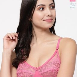 Docare Bralette Bra Full Coverage-30