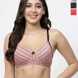 Docare Bra Full Coverage Lightly Padded-56