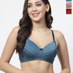 Docare Bra Full Coverage Lightly Padded-35