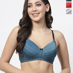 Docare Bra Full Coverage Lightly Padded-33