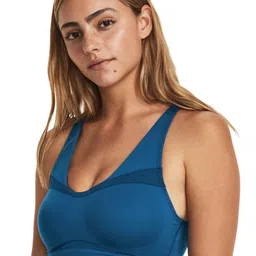 UNDER ARMOUR UA Smartform Evolution Mid Lightly Padded Sports Bra-picture-30