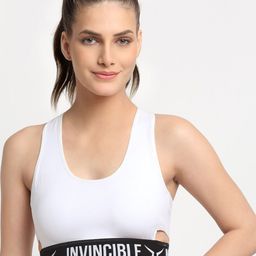 Invincible Functional Pocket Sports Bra-picture-33