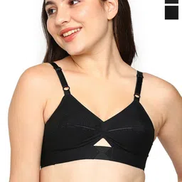 BLOSSOM Bra Full Coverage image 1