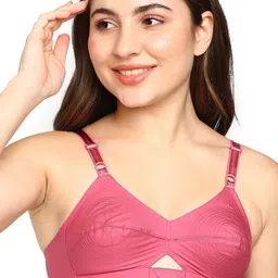 BLOSSOM Bra Full Coverage image 1