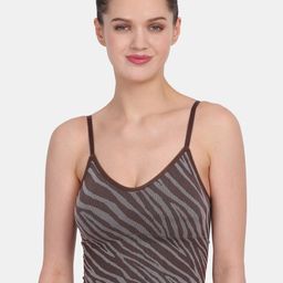 Amour Secret Women Brown Bra-image-13