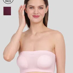 Amour Secret Women Multi Bra-image-46