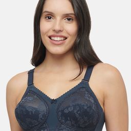 Triumph Full Coverage Lace Everyday Bra With All Day Comfort-image-10
