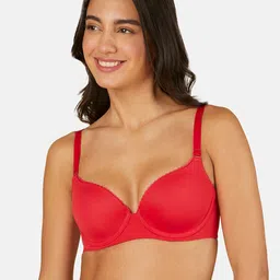 Triumph Medium Coverage Lightly Padded T-Shirt Bra With All Day Comfort-0