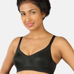 Triumph Non Padded Full Coverage Everyday Bra With All Day Comfort-41