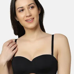 Triumph Full Coverage Seamless T-shirt Bra With All Day Comfort-picture-46
