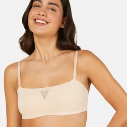 Triumph Non Padded Full Coverage T-shirt Bra With All Day Comfort-37
