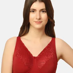 Triumph Non-Padded Non-Wired Everyday Bra All Day Comfort-picture-18
